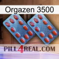 Orgazen 3500 05